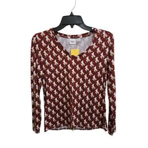 Good S Rafaella Blouse